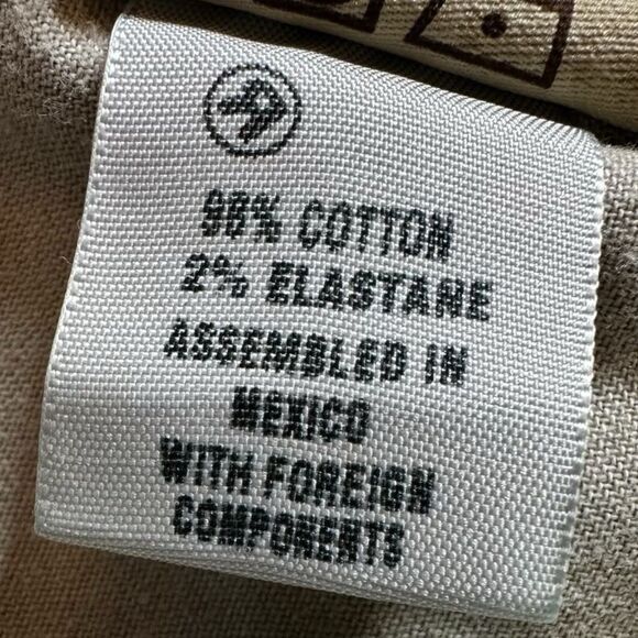 Big Star Dark Blue Women's Jeans - Picture 8 of 8